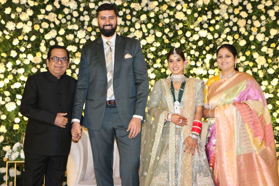 Celebs-at-Jayasudha-Kapoor-Elder-Son-Nihar-Wedding-Reception
